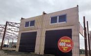 Продам гараж железобетонный Загородная недвижимость Северодвинск