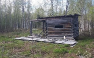 Продам дом из бруса Приморский Приморское СОТ Никольское недвижимость Северодвинск