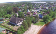 Продам дом кирпичный на участке СНТ Север недвижимость Северодвинск