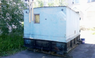 Продам гараж металлический  Юбилейная 31 недвижимость Северодвинск