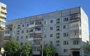 Продам квартиру трехкомнатную в панельном доме проспект Труда 56 недвижимость Северодвинск