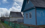 Продам дачу из бруса на участке  недвижимость Северодвинск