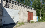 Сдам гараж кирпичный  проспект Промышленный 2 недвижимость Северодвинск