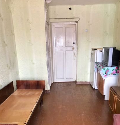Продам комнату в кирпичном доме по адресу Мира 18 недвижимость Северодвинск