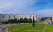 Продам квартиру трехкомнатную в кирпичном доме Северодвинск недвижимость Северодвинск